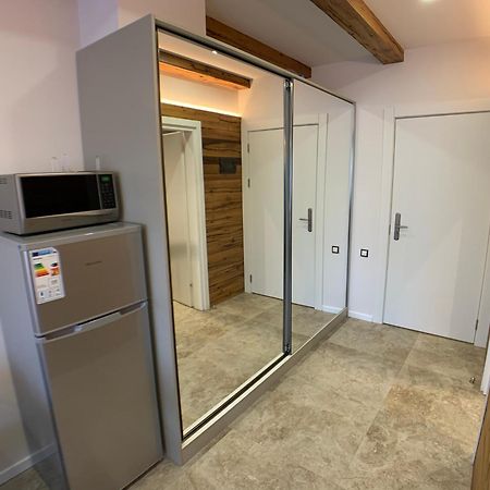 Zen Apartments Gudauri Phòng bức ảnh