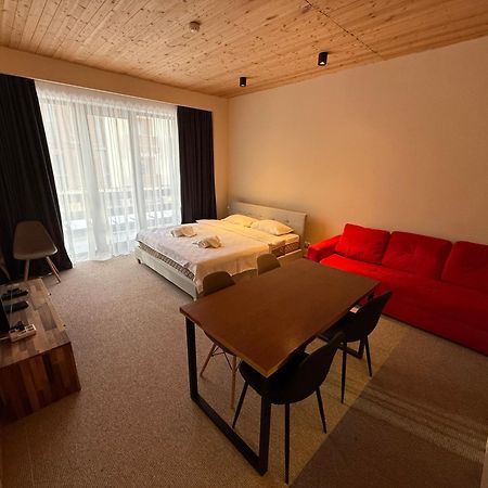 Zen Apartments Gudauri Phòng bức ảnh