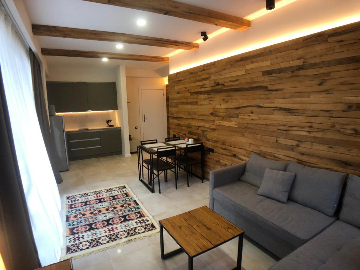 Zen Apartments Gudauri Ngoại thất bức ảnh