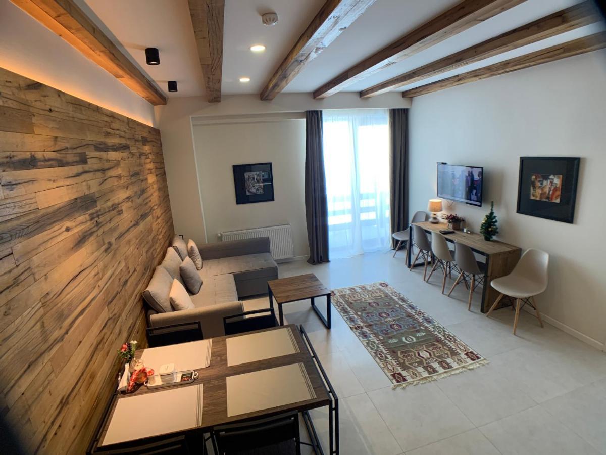 Zen Apartments Gudauri Phòng bức ảnh