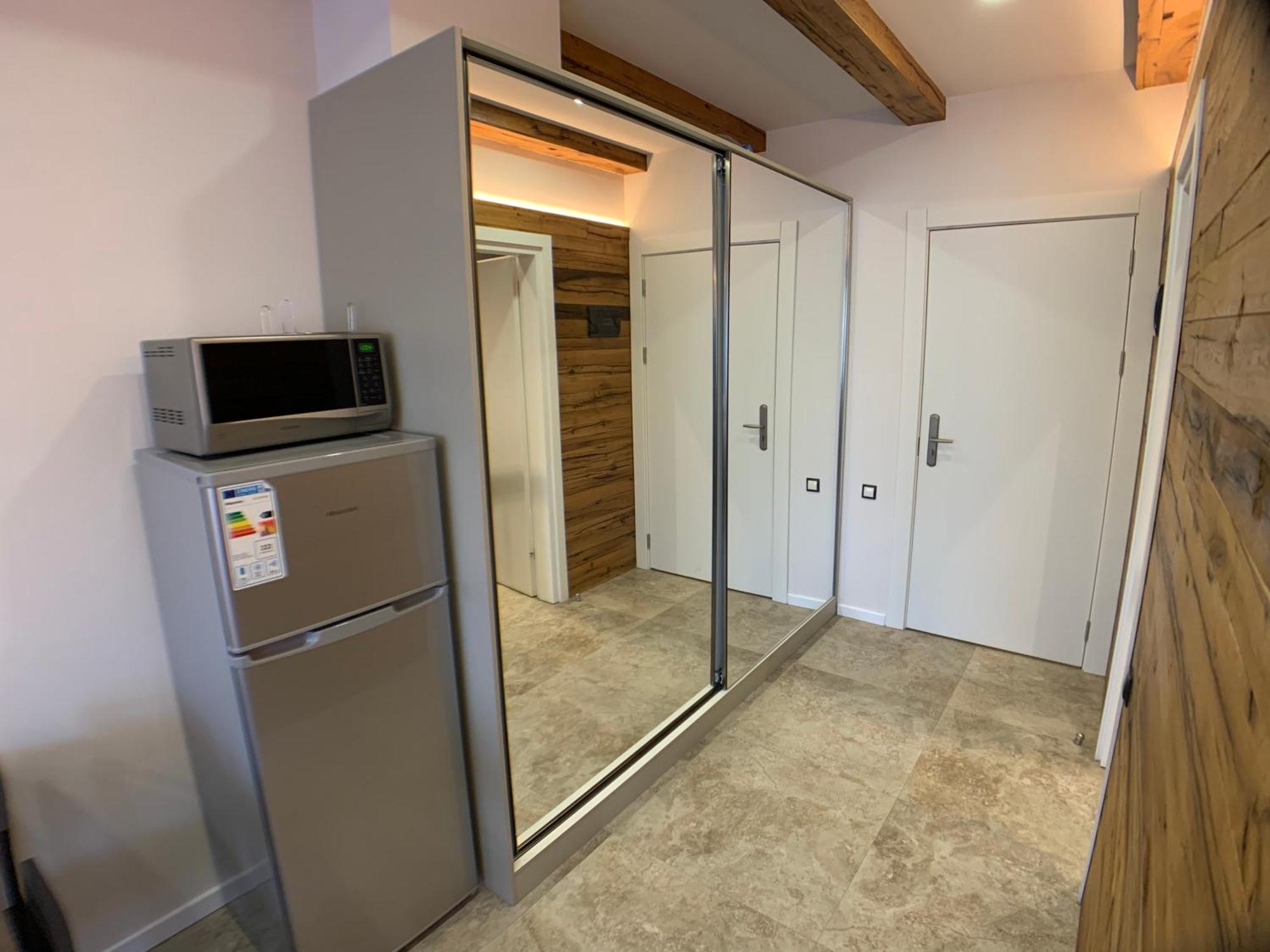 Zen Apartments Gudauri Phòng bức ảnh