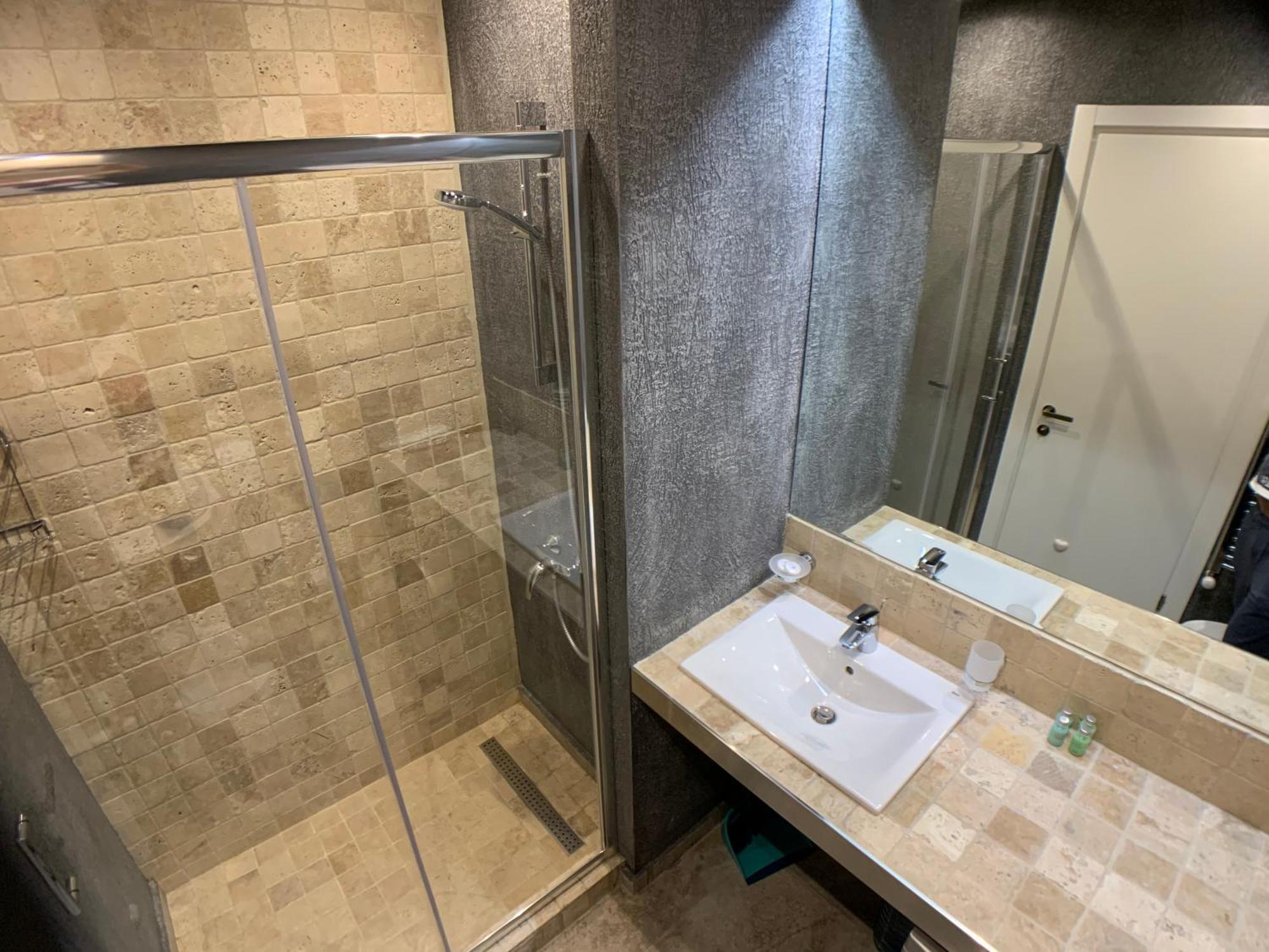 Zen Apartments Gudauri Phòng bức ảnh