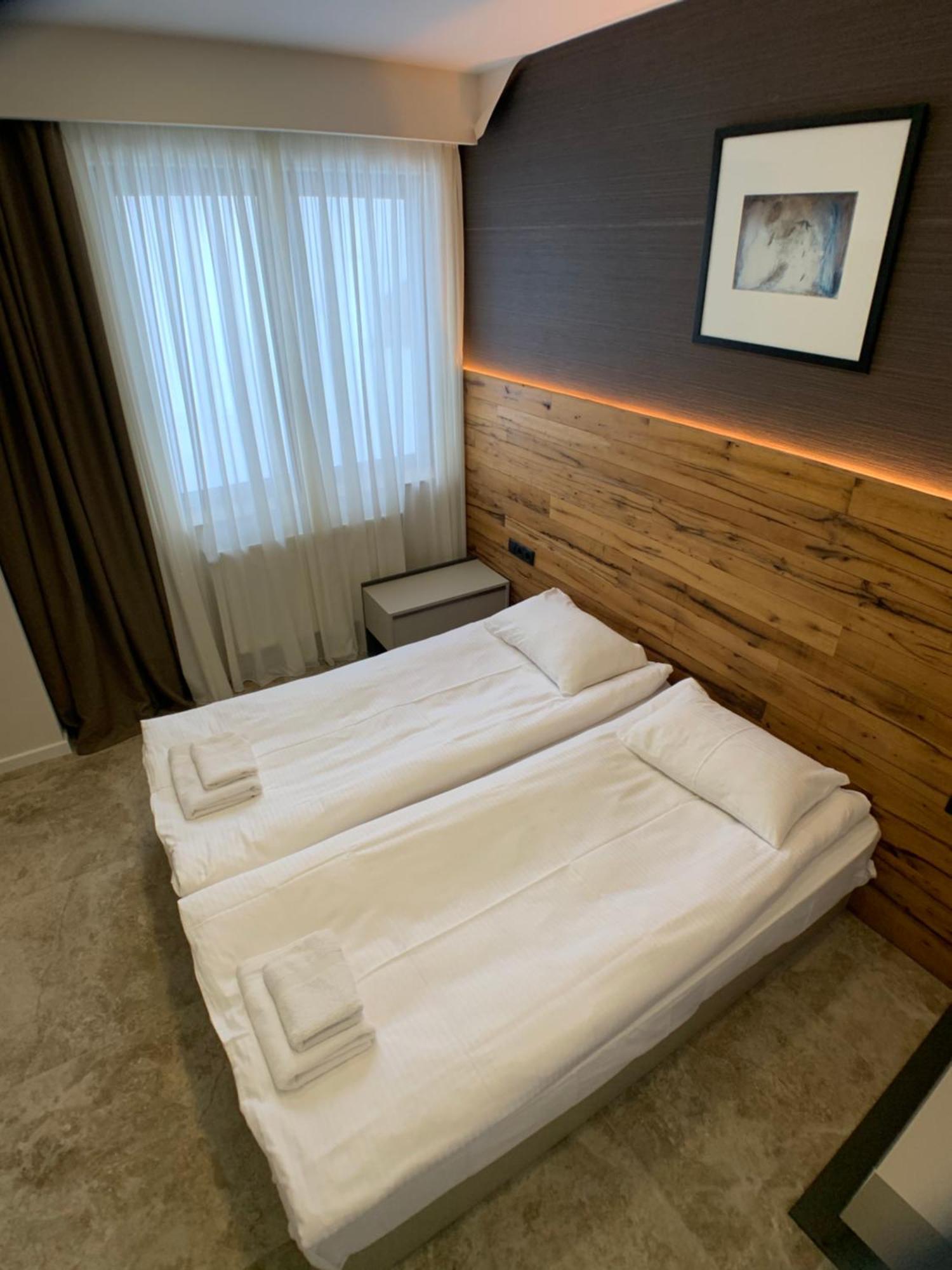 Zen Apartments Gudauri Phòng bức ảnh
