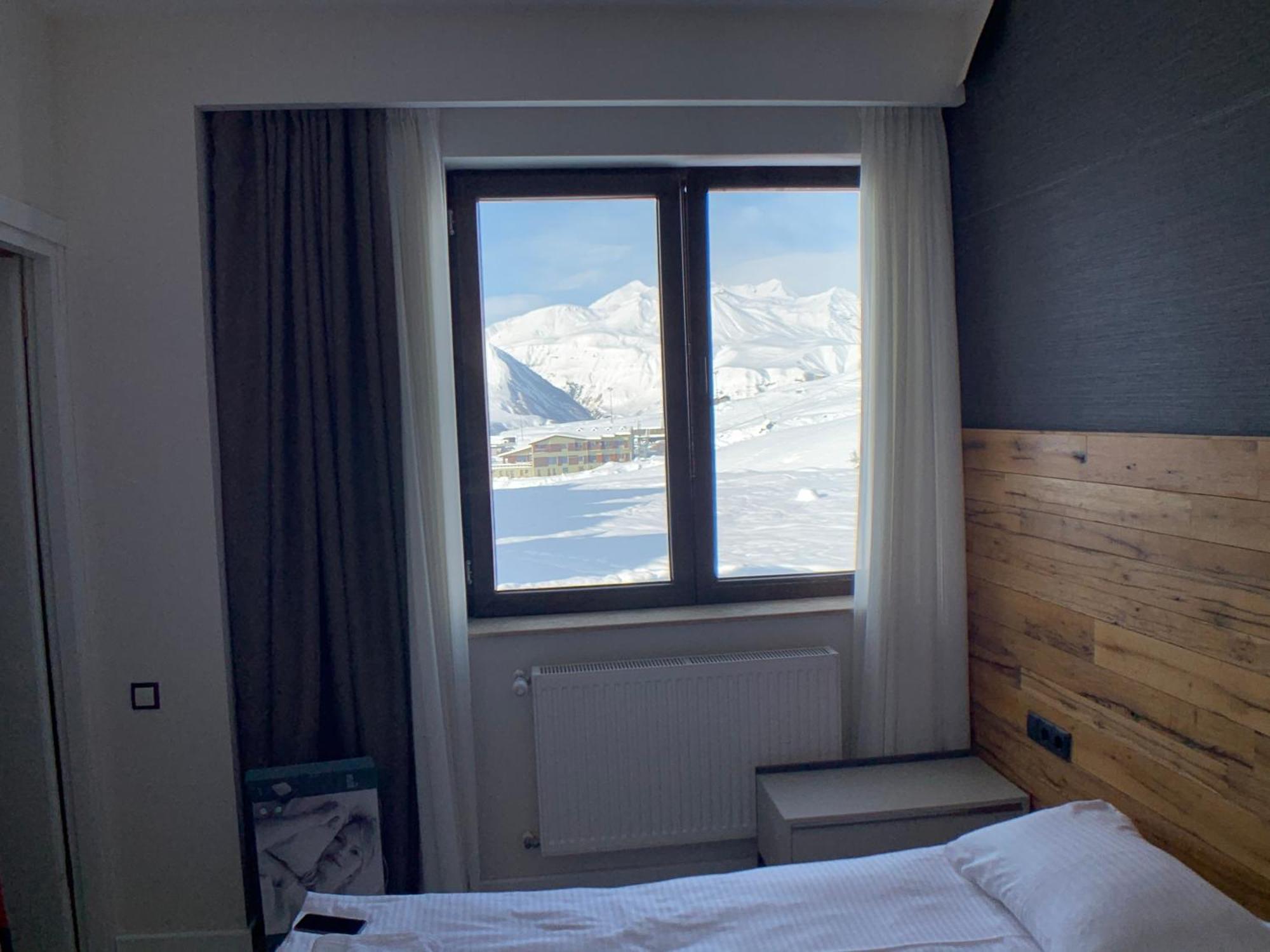 Zen Apartments Gudauri Phòng bức ảnh