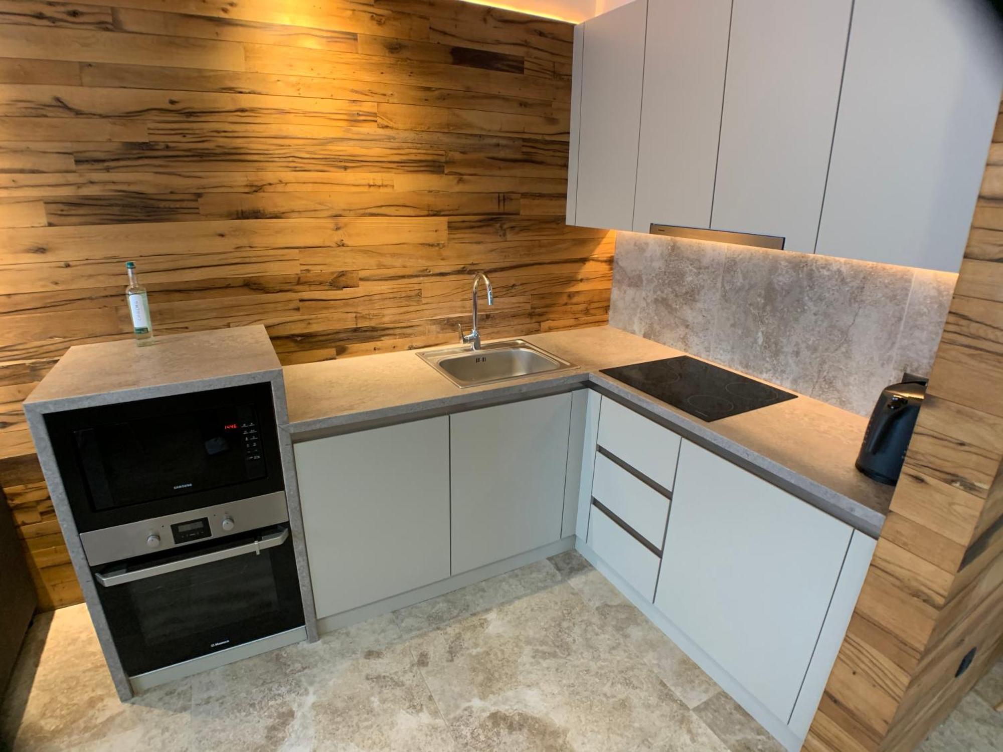 Zen Apartments Gudauri Phòng bức ảnh