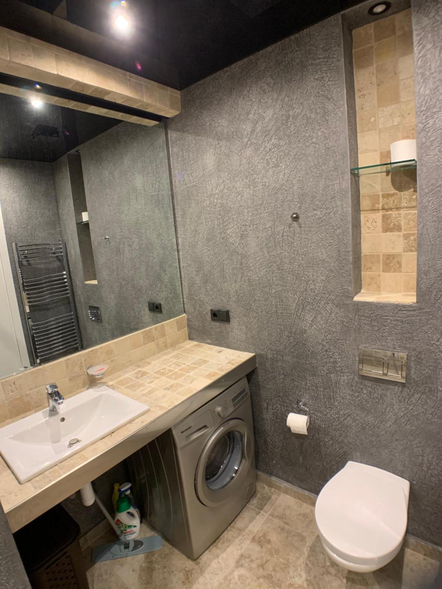 Zen Apartments Gudauri Phòng bức ảnh