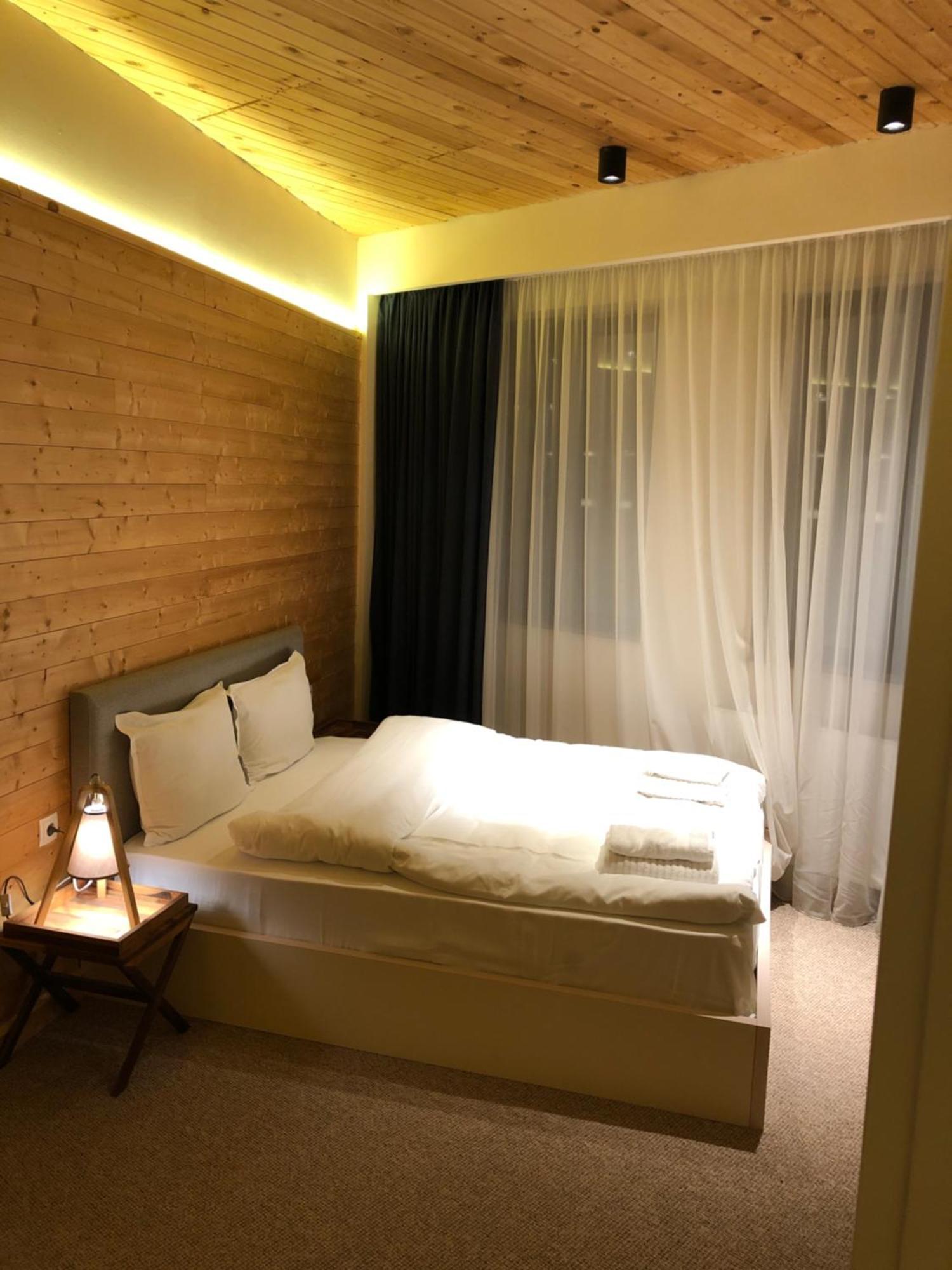 Zen Apartments Gudauri Phòng bức ảnh