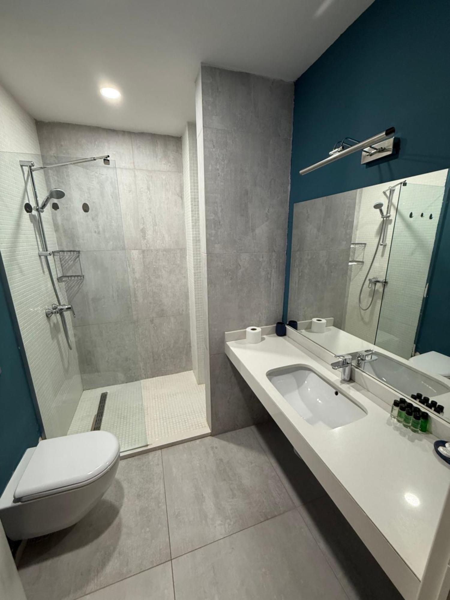 Zen Apartments Gudauri Phòng bức ảnh